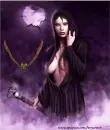 Gurl w/bats