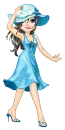 Stylish Girl