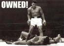 owned