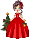 Christmas Dress