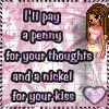 I'll pay