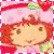 strawberry shortcake