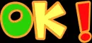 OK!