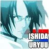 Uryuu Ishida