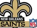 new orleans saints