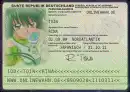 Rina/Lina ID Card