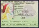 Cocou's ID Card