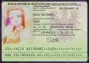 Sara'sID Card