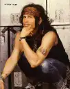 Steven Tyler (Aerosmith)