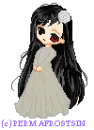 Gothic Doll