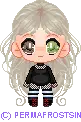gothic cutey