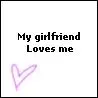 Girlfriend