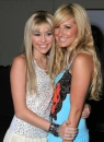 hannah montana and ashley tisdale