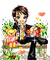 Shin(the prince)
