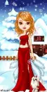 christmas angel