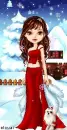 christmas angel