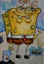 spongebob