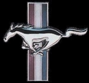 Mustang Emblem