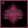 iwantthetruth