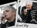Gerard Way