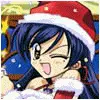 Mermaid Melody Pichi Pichi Pitch Christmas