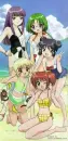 Mew Mew Power/Tokyo Mew Mew