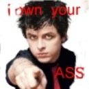 billie joe
