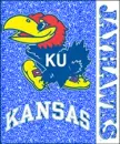 University Of Kansas  Jayhawks