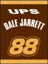 Dale Jarrett #88 NASCAR