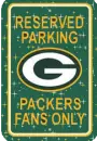 Green Bay Packers