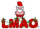 LMAO