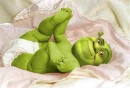 shrek baby