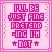 I'LL B FINE
