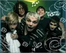My Chemical Romance 