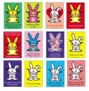 Happy Bunny