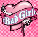 bad girl