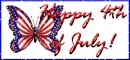 happy 4th of july