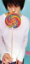 L with Lollipop