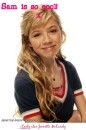 Sam off iCarly