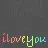 I â™¥ U