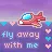 FLY AWAY WIT ME