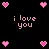 I LUV U