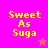 SWEET AS SUGA