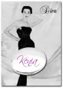 Diva with Charm- Kenia