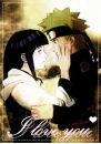 Hinata & naruto