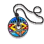 ethnic necklace