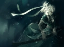 Evil Warrior