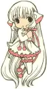 cHii