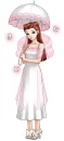 lady