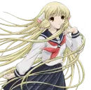 chObITS